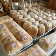 เมนูของร้าน ปัง & Mr. Crepe