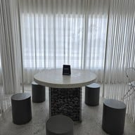 บรรยากาศ Brouke Cafe จอมเทียน