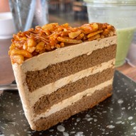 เมนูของร้าน The Dishes Riverside พระสมุทรเจดีย์