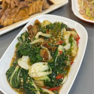 โง้วกุ่ยกี่ ข้าวต้มโต้รุ่ง ประดิพัทธ์ Ngow Kui Ki