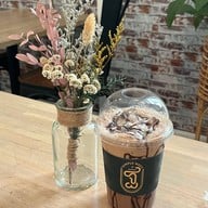 เมนูของร้าน Simple Meet At ฐ.ฐาน