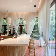Ocean Man Cafe เขาหลัก