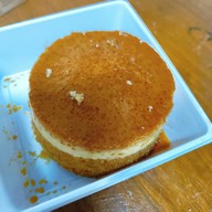 เมนูของร้าน CA.FE.INT สามเสน 9