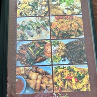 ร้านเฮงอุดมเจริญโภชนา ข้าวต้มบาทเดียว บางขุนเทียน-ชายทะเล