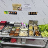 เมนูของร้าน BOKI BOKI