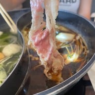 เมนูของร้าน Takara (ทาคาระ) The Palais