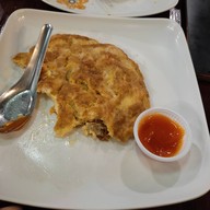 เมนูของร้าน น้ำชาปูดำ