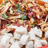 ส้มตำปากเจ่อ 1