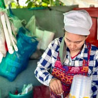 บรรยากาศ Pukky กาแฟนมสด