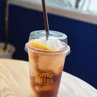 เมนูของร้าน SOME GLASS BAR AND CAFE