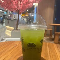 เมนูของร้าน AMATERU บีทีเอส ศาลาแดง