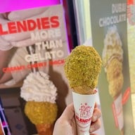 เมนูของร้าน BLENDIES สยามสแควร์วัน