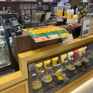 Yenly Yours เอ็มควอเทียร์