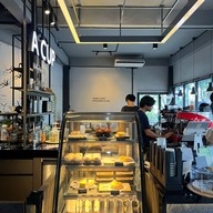 A Cup Coffee By Projoe พุทธมลฑณสาย2