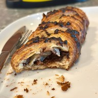 เมนูของร้าน TINPRESSO