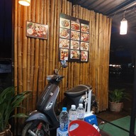 วรา ปลาร้าหอม@กาดน่าน กาดน่าน