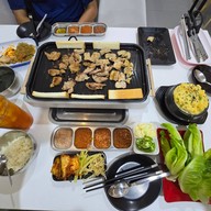 บรรยากาศ BOKI BOKI