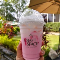 เมนูของร้าน คราฟท์สเปส อีทเทอรี่ สำนักงานใหญ่