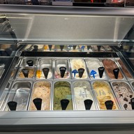 MESOUL GELATO Terminal 21
