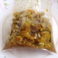 เมนูของร้าน ข้าวแกงปักษ์ใต้เลิศรส อ่อนนุช 44
