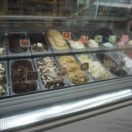 เมนูของร้าน Ice Queen จอมเทียน