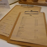 % Arabica Repulse Bay