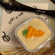 Deck Me Cafe Soi Charoen Krung 45
