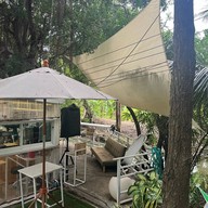 About Happiness  ❤️ Coffee Roaster and Restuarant ท่าอิฐ