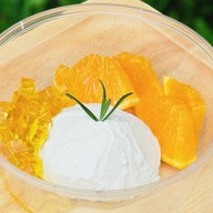 Bonnie homemade greek yogurt (Korean style)