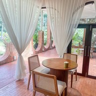 Ocean Man Cafe เขาหลัก