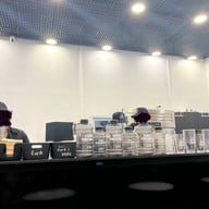 Caffeinism Park Silom