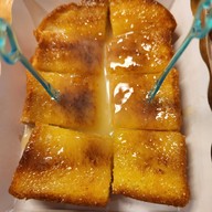 เมนูของร้าน เรือนจำนมสด ศาลายา