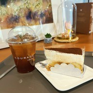 Courage Coffee Bangkrui