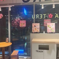 AMATERU บีทีเอส ศาลาแดง