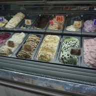 เมนูของร้าน Ice Queen จอมเทียน