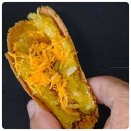 ขนมเบื้องแม่ประภา บางขุนนนท์