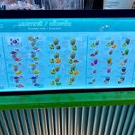 Fruity Milk (ฟรุตตี้ มิลล์) People Park อ่อนนุช