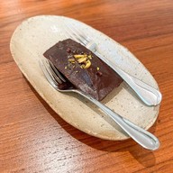 Ocean Man Cafe เขาหลัก