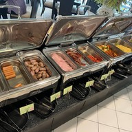 The Orchard Restaurant รามคำแหง 42
