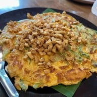 เมนูของร้าน Phed Phed LHAY ซอยสายลม 1 (LHAY Sailom Alley)