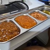 เมนูของร้าน BOKI BOKI