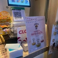 เมนูของร้าน โยกุรุโตะ (Yoguruto) Lasalle's Avenue