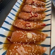 เมนูของร้าน Takara (ทาคาระ) The Palais