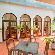 Ocean Man Cafe เขาหลัก
