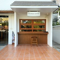 Courage Coffee Bangkrui