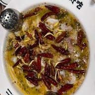 เมนูของร้าน Tai Er BKK สาขา centralwOrld  ชั้น 7