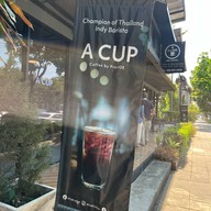 A Cup Coffee By Projoe พุทธมลฑณสาย2