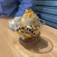 เมนูของร้าน YUANYUANMANMAN เยาวราช