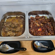 เมนูของร้าน BOKI BOKI