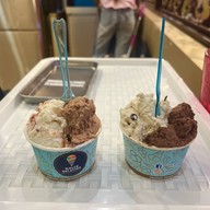 Dolce Gelatino - โดเช่ เจลาติโน่ CentralPlaza Westgate